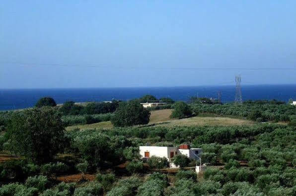 Pinelopi Apartments Georgioupoli Exterior photo